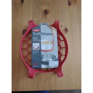 Silicone Pressure Cooker Sling